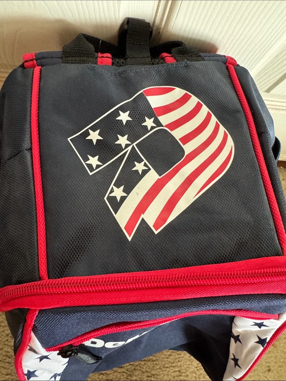 DeMarini classic usa